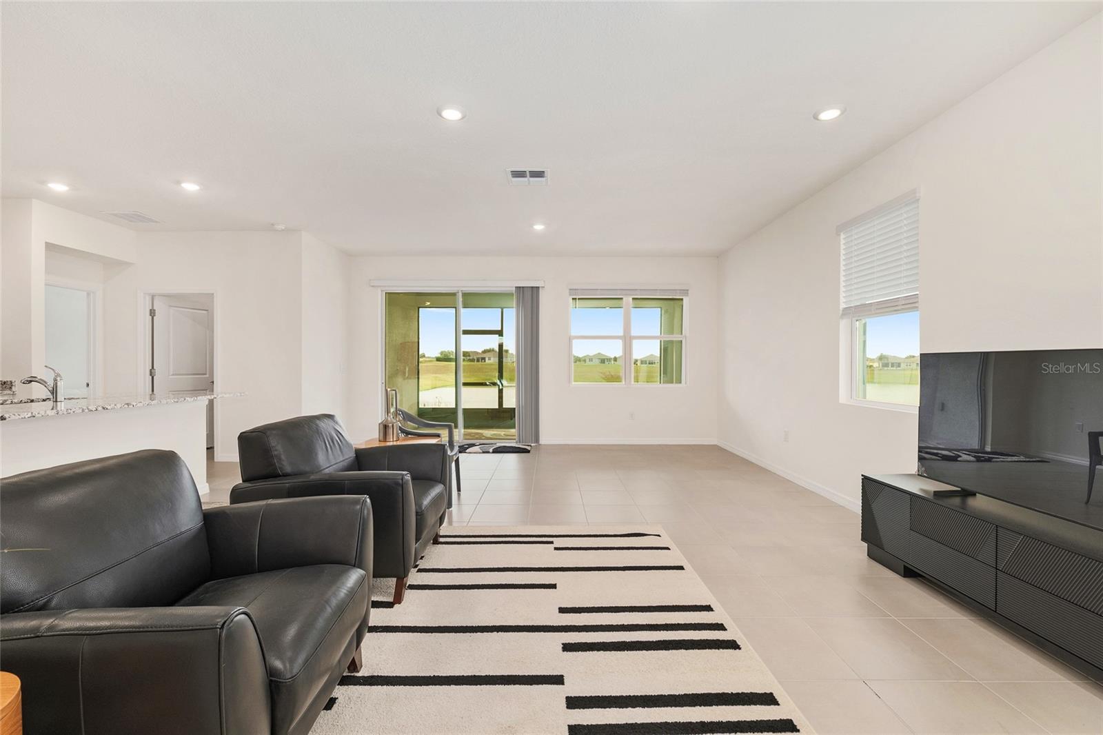 JB RANCH SUB PH 2A - Residential