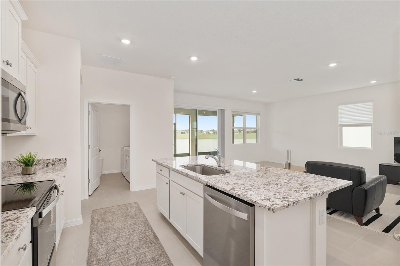 JB RANCH SUB PH 2A - Residential