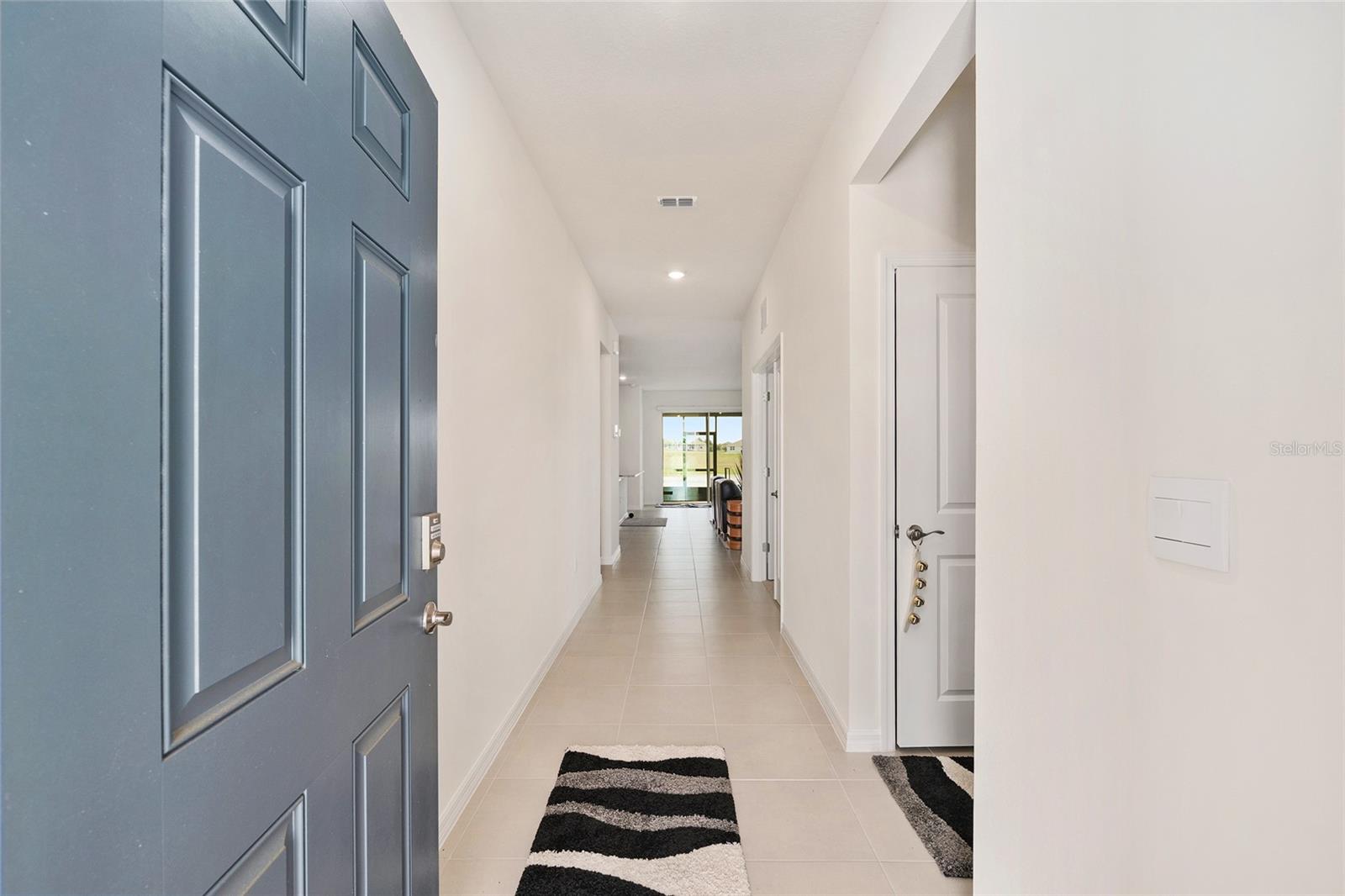JB RANCH SUB PH 2A - Residential