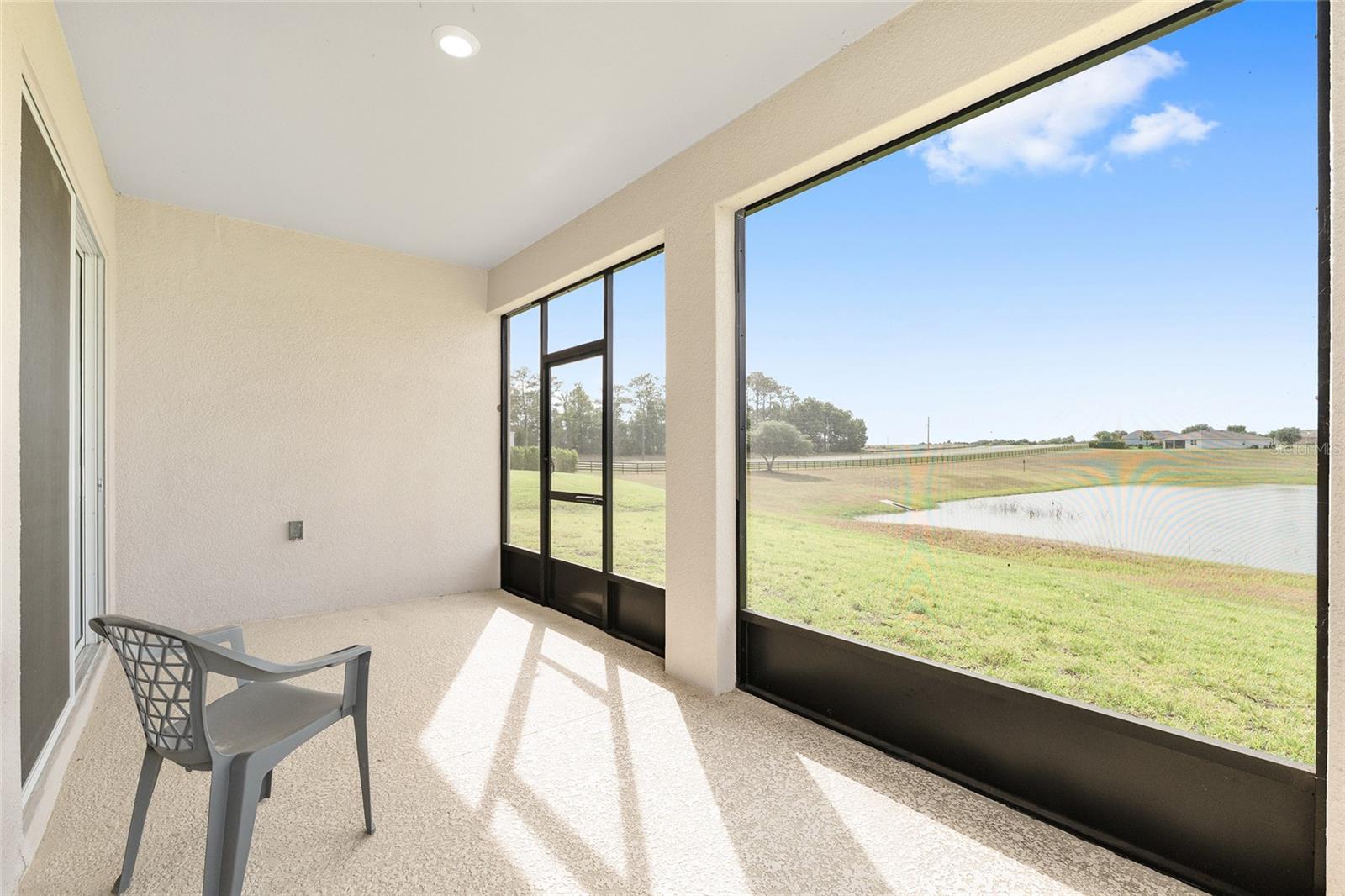 JB RANCH SUB PH 2A - Residential