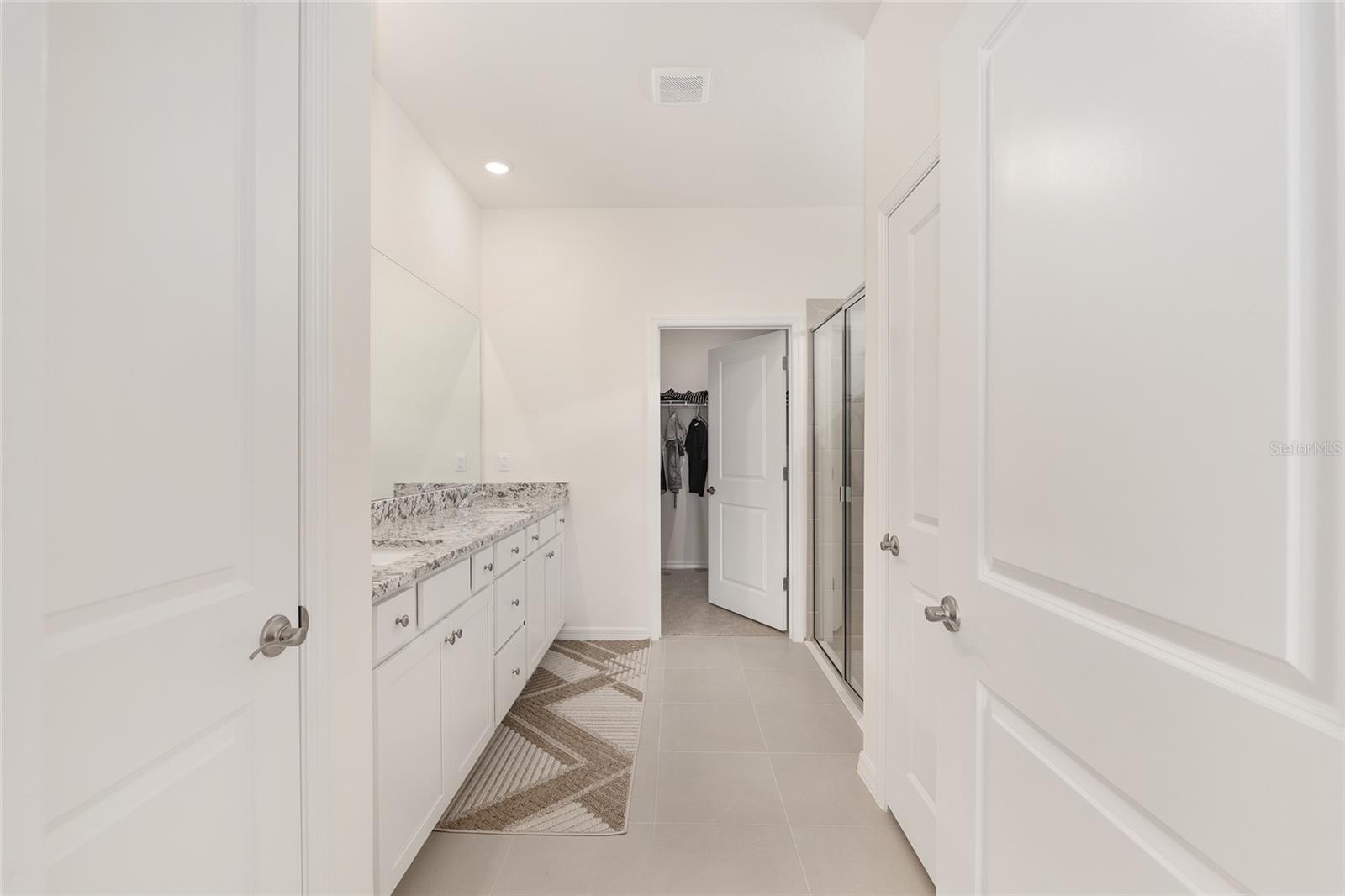 JB RANCH SUB PH 2A - Residential