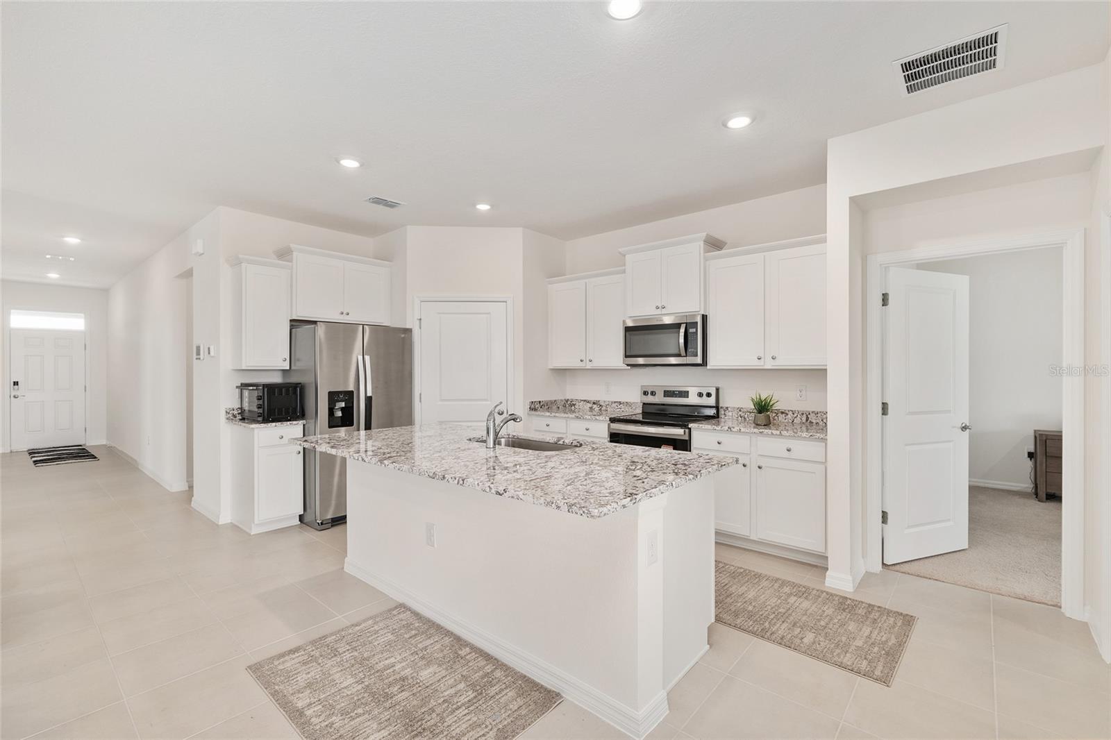 JB RANCH SUB PH 2A - Residential