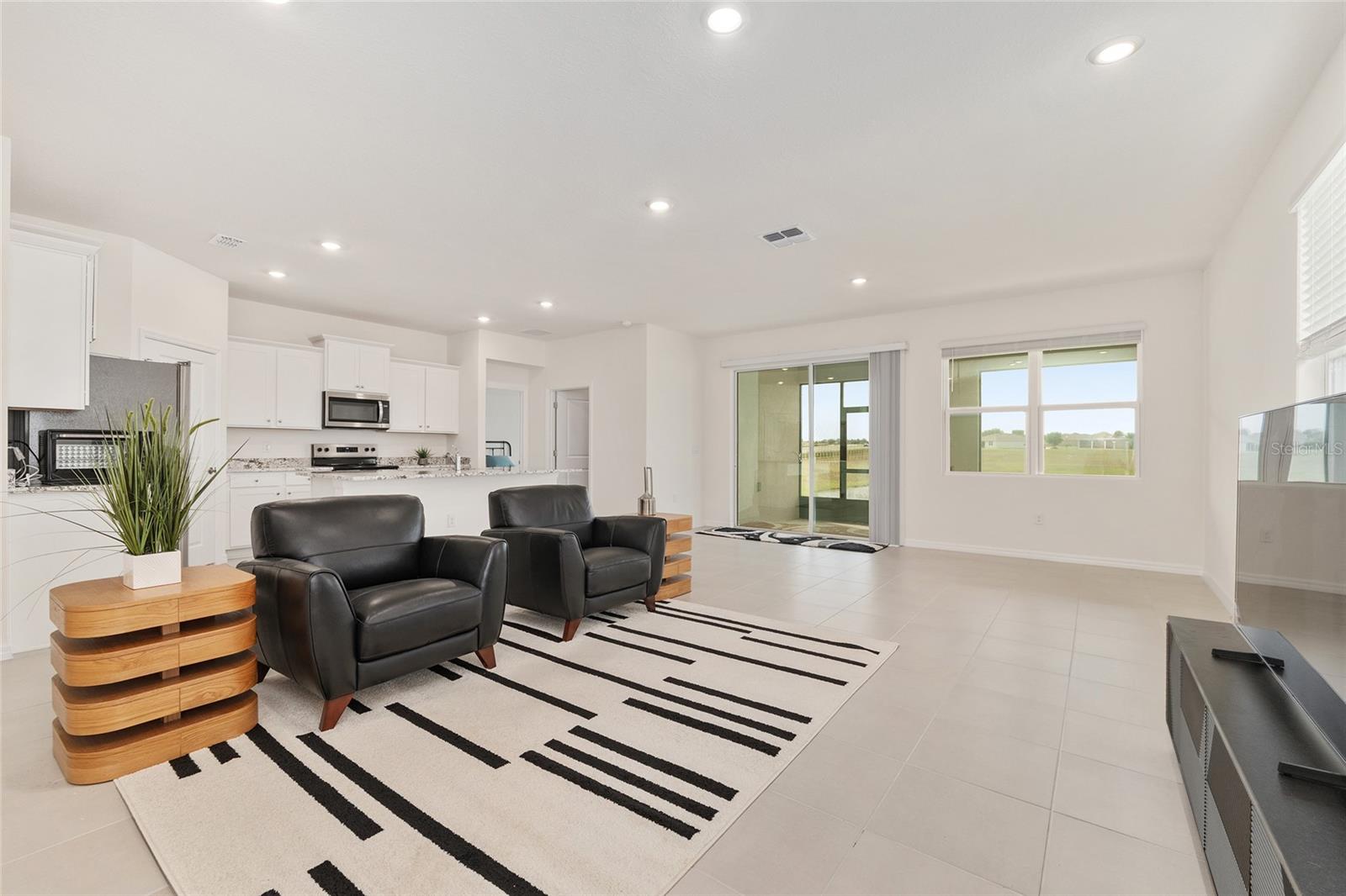 JB RANCH SUB PH 2A - Residential