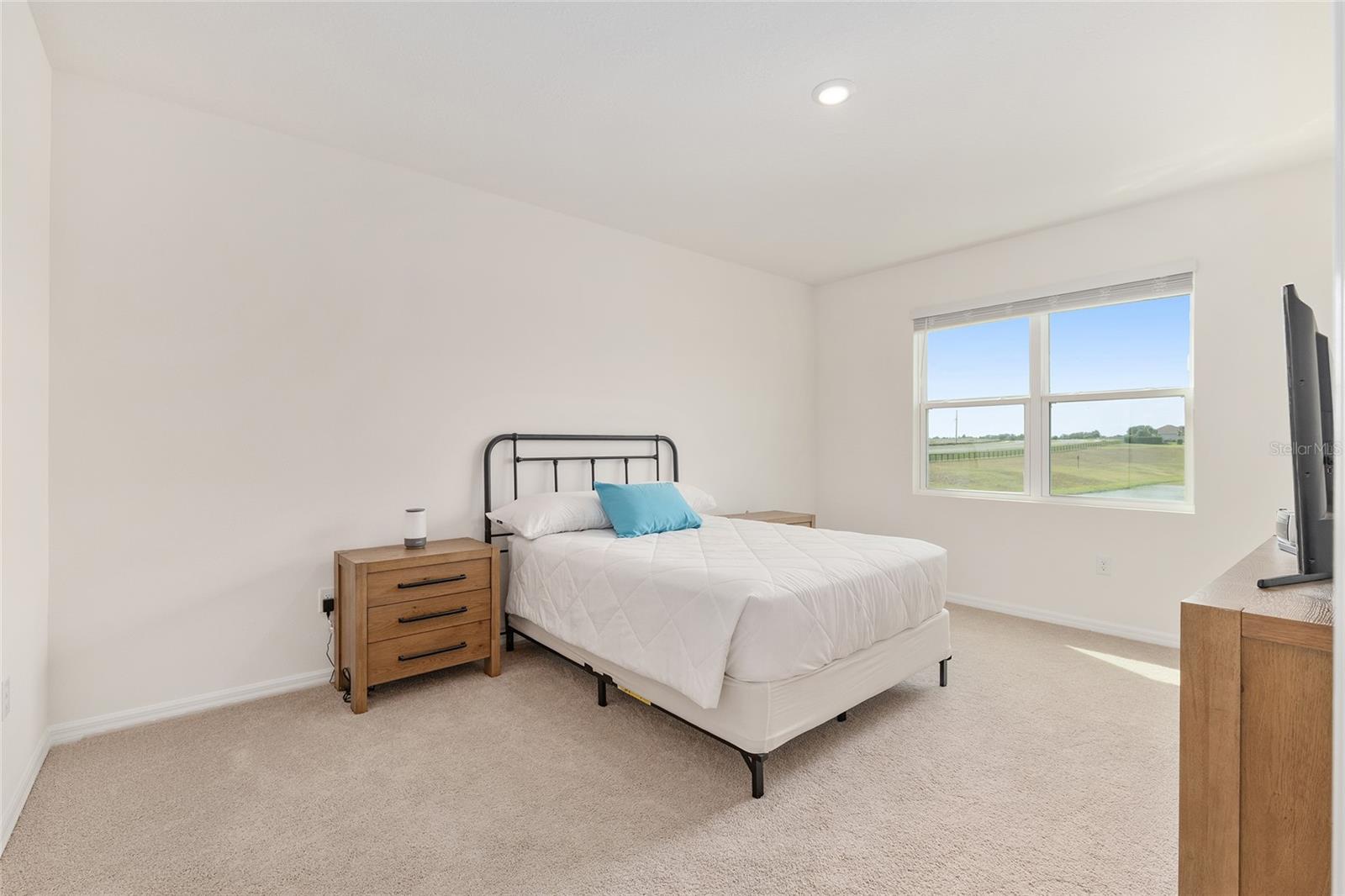 JB RANCH SUB PH 2A - Residential