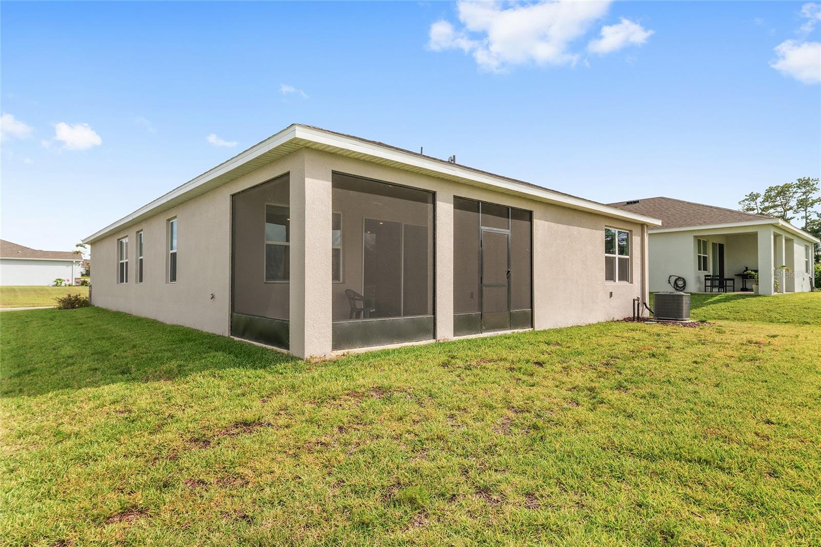 JB RANCH SUB PH 2A - Residential