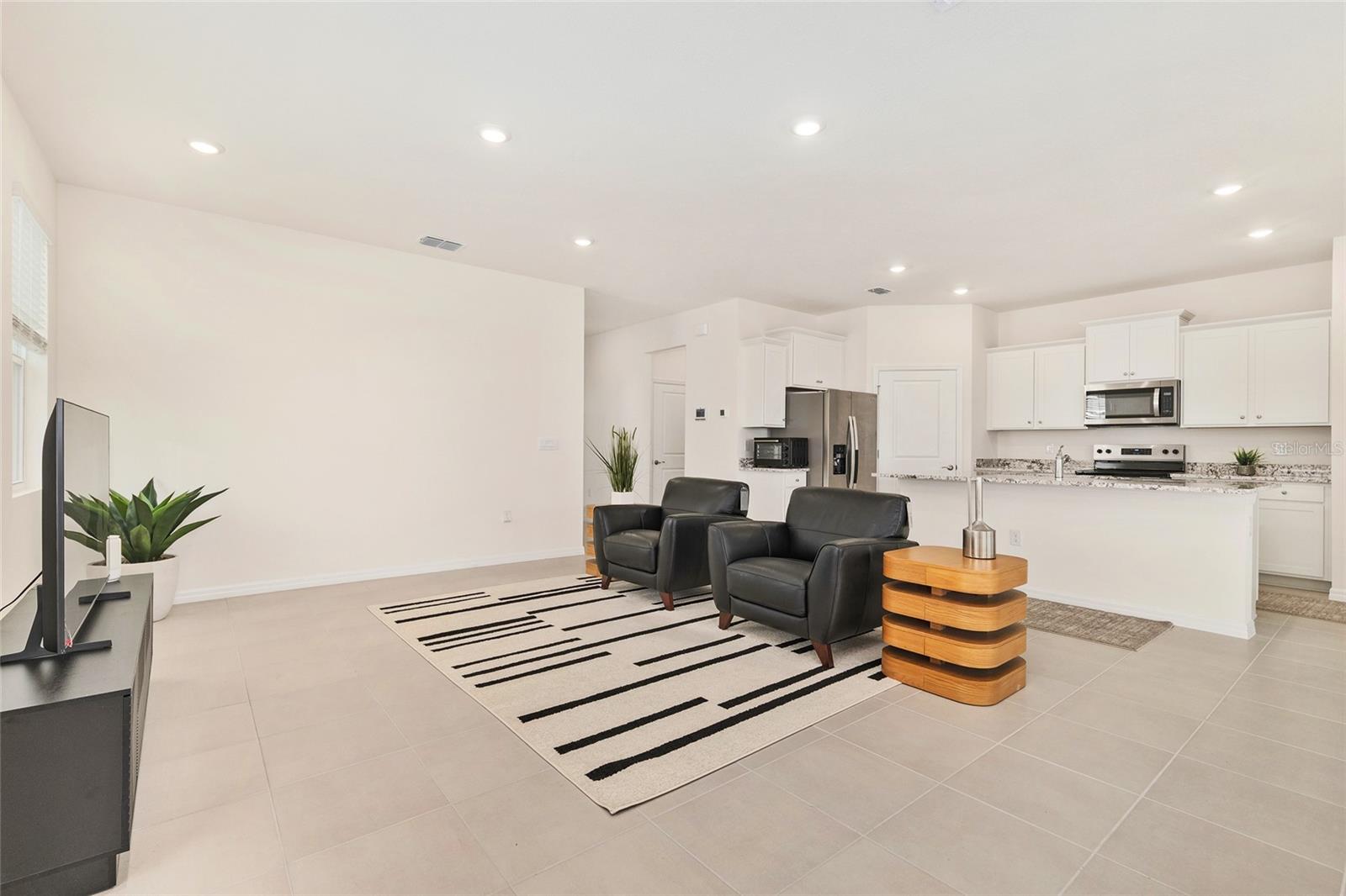 JB RANCH SUB PH 2A - Residential