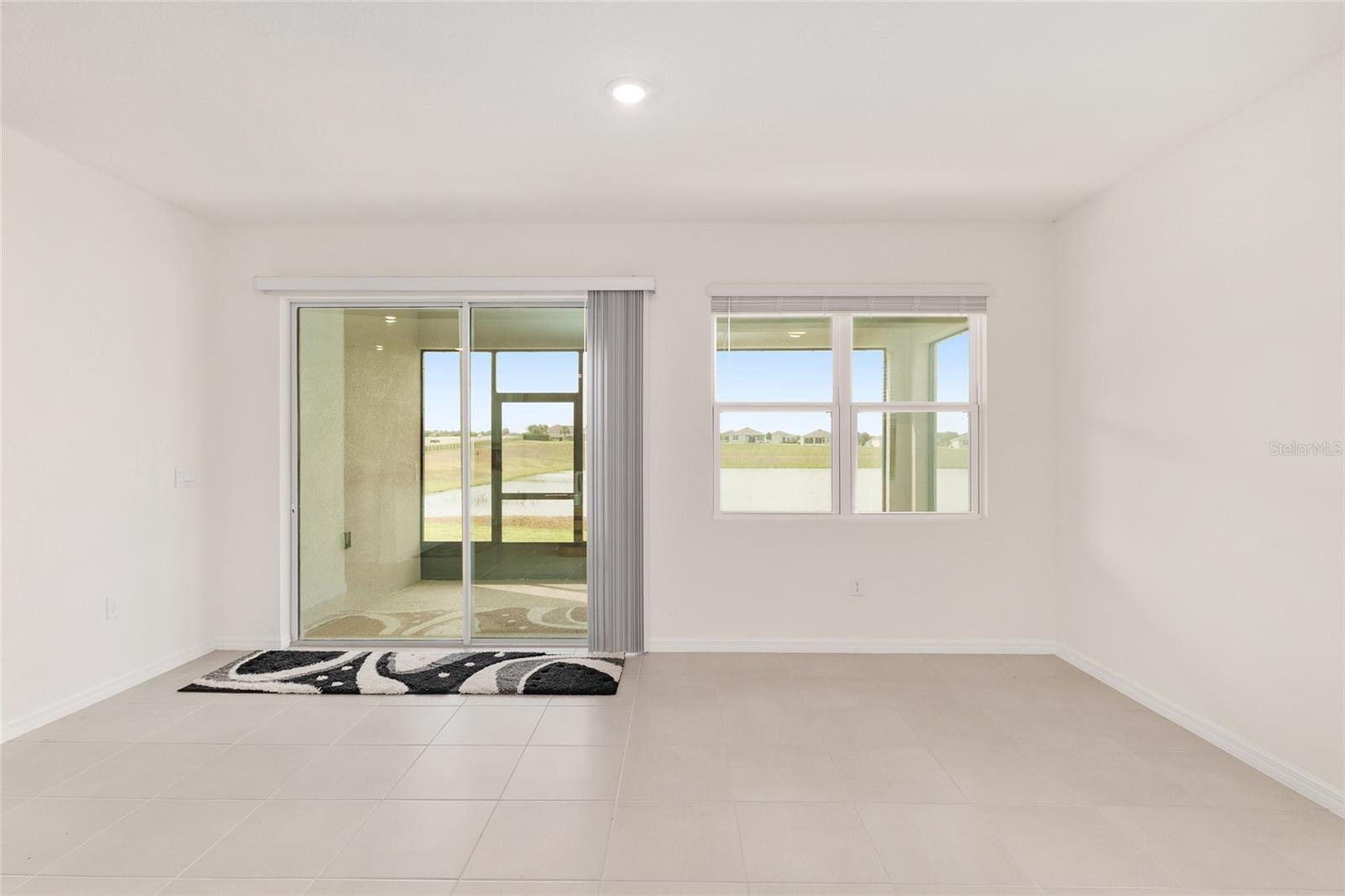 JB RANCH SUB PH 2A - Residential