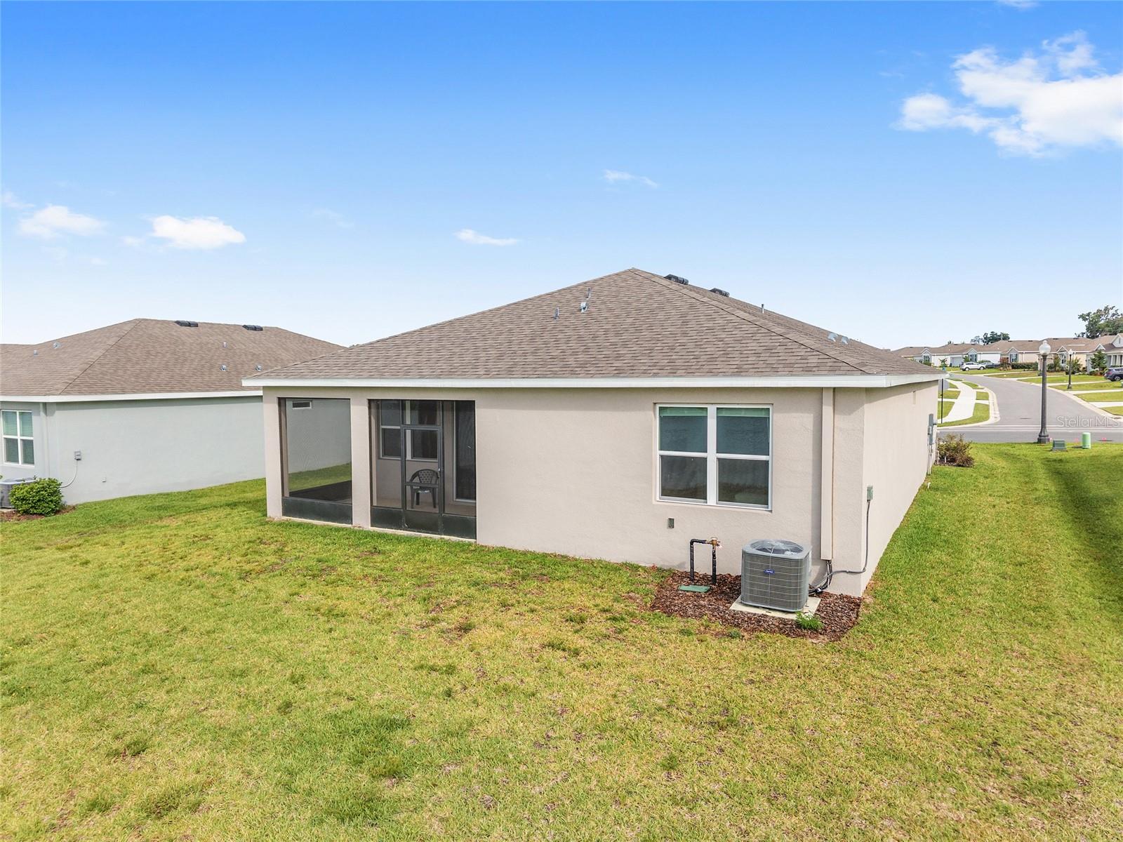 JB RANCH SUB PH 2A - Residential