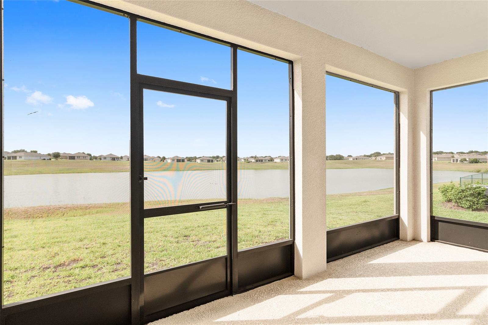 JB RANCH SUB PH 2A - Residential