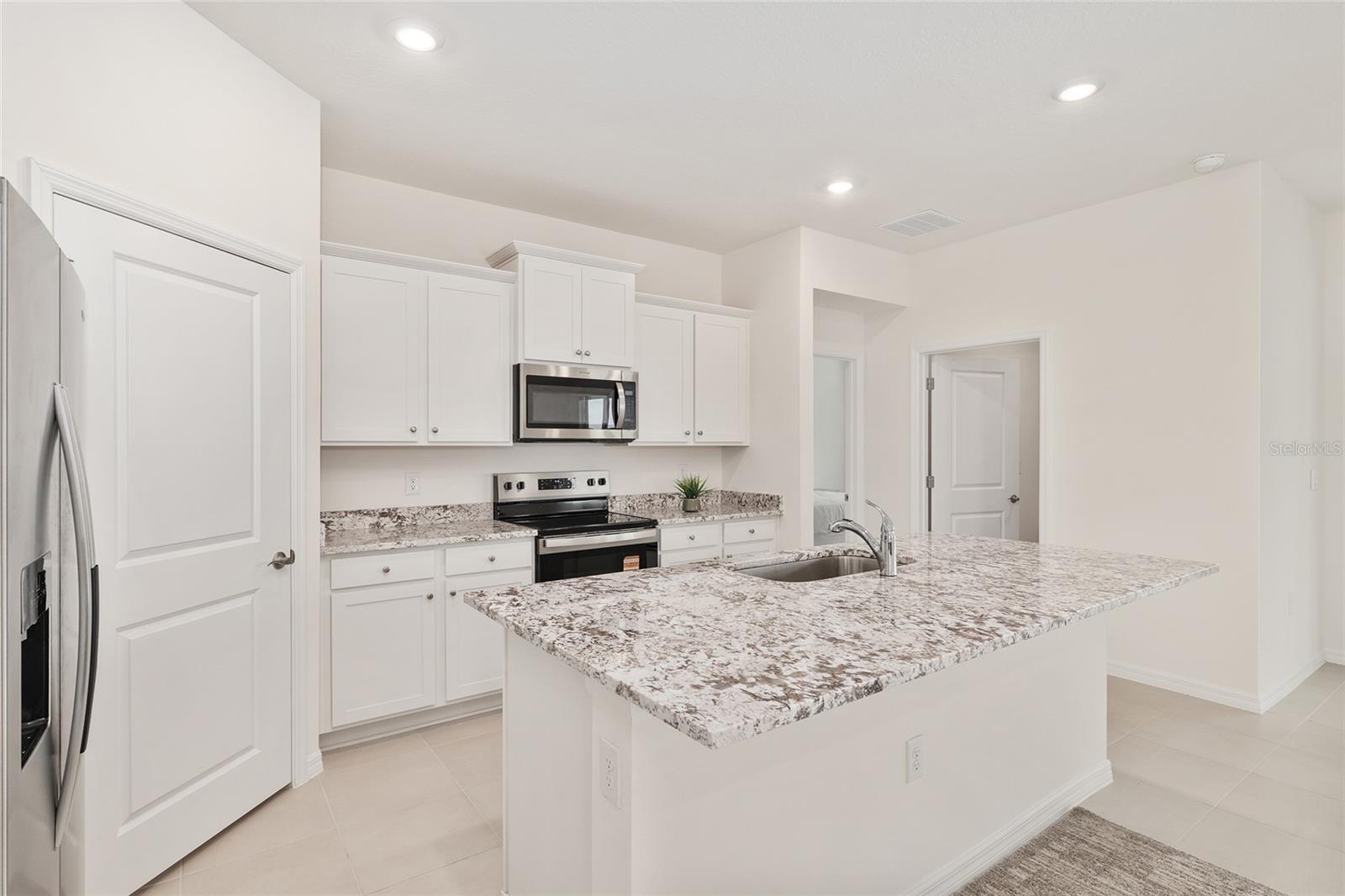 JB RANCH SUB PH 2A - Residential
