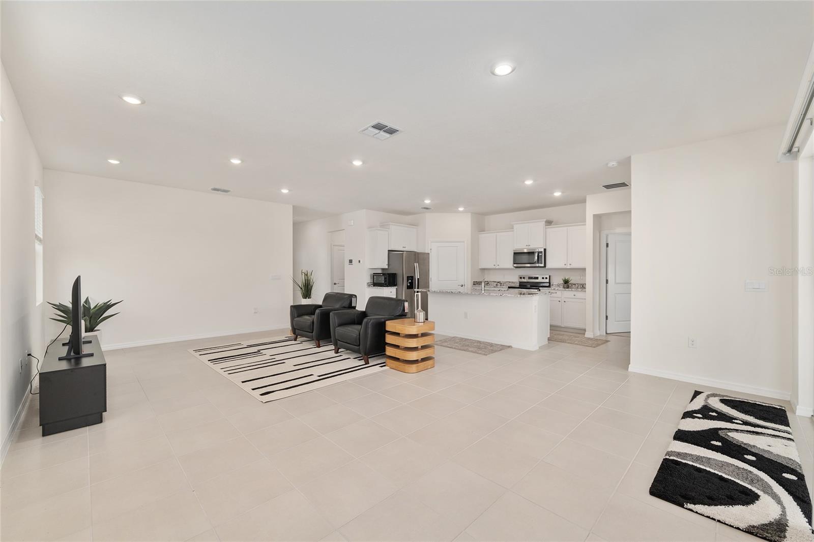 JB RANCH SUB PH 2A - Residential