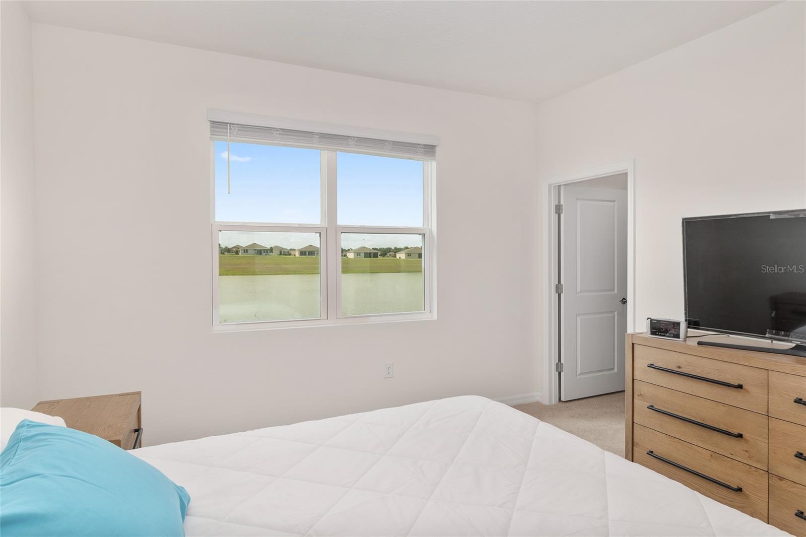 JB RANCH SUB PH 2A - Residential