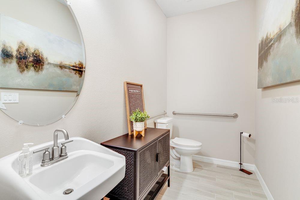 THE WATERS AT CENTER LAKE RANCH - Residential