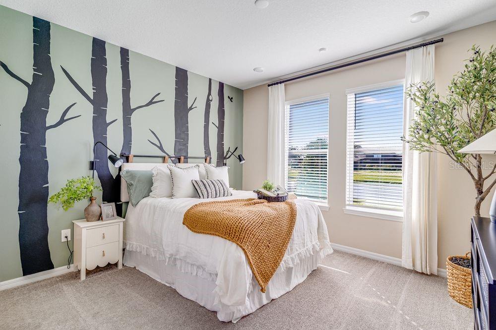 THE WATERS AT CENTER LAKE RANCH - Residential