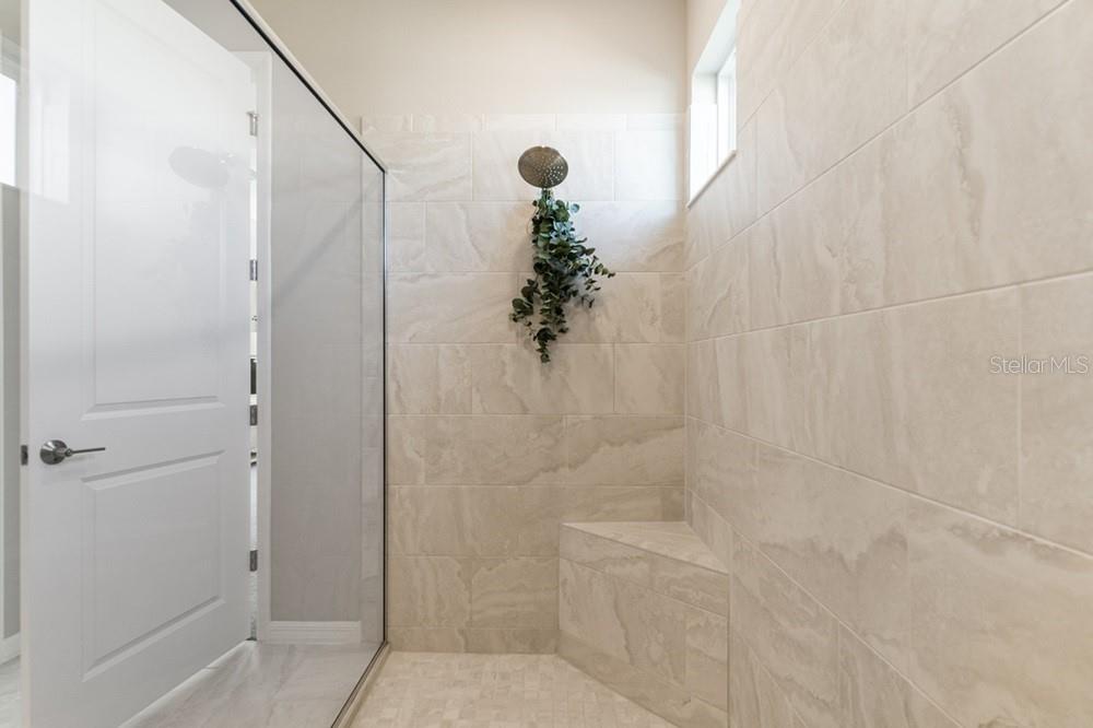 THE WATERS AT CENTER LAKE RANCH - Residential