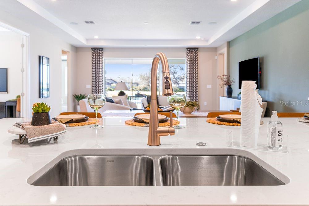 THE WATERS AT CENTER LAKE RANCH - Residential