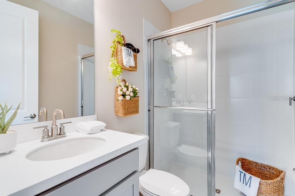 THE WATERS AT CENTER LAKE RANCH - Residential