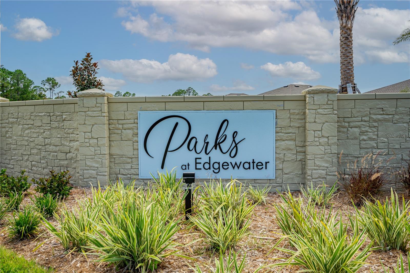EDGEWATER PRESERVE PH 1 - Residential