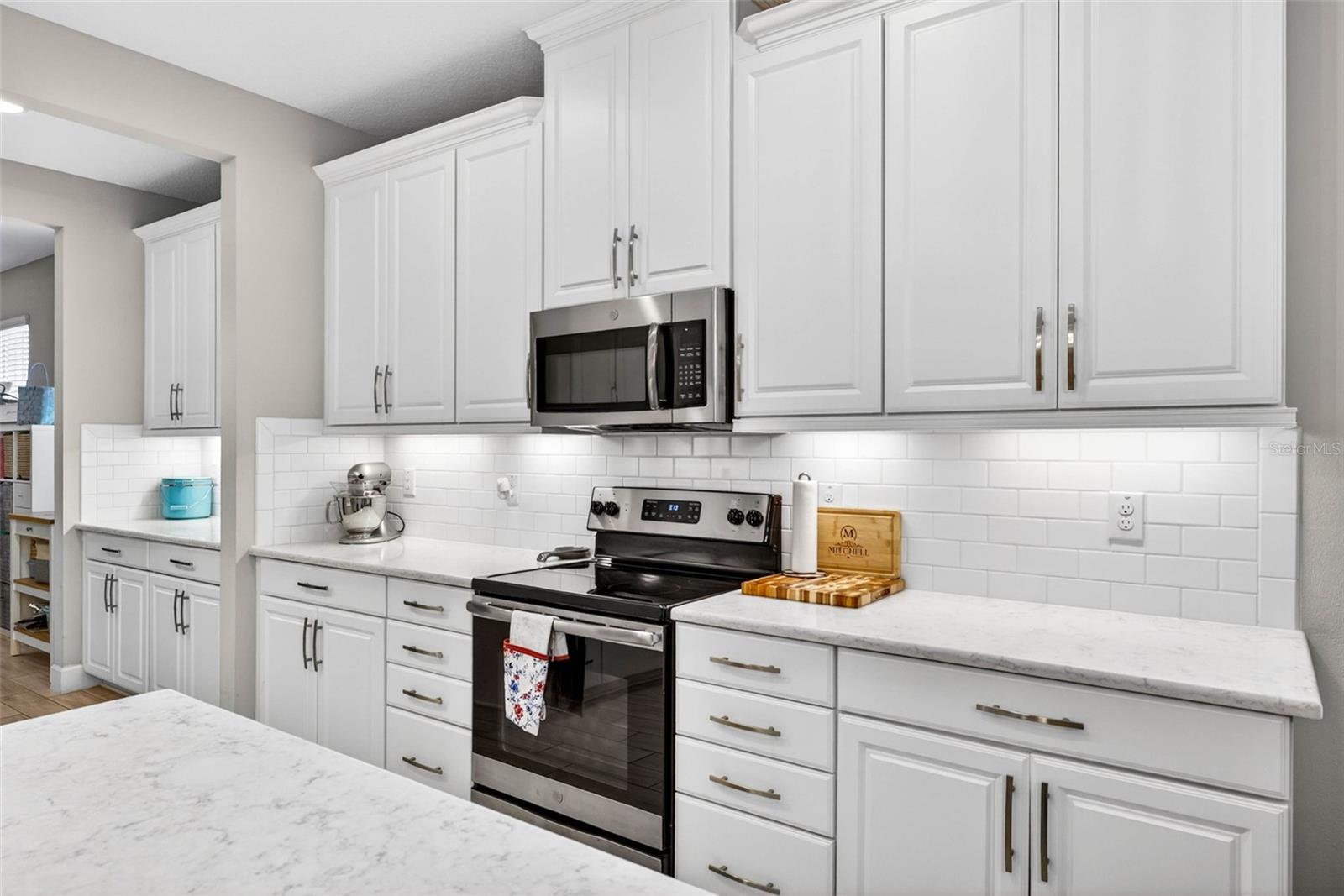BOYETTE ROAD SUB - Residential