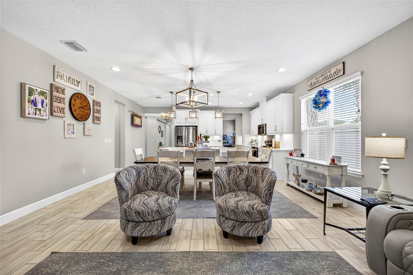 BOYETTE ROAD SUB - Residential