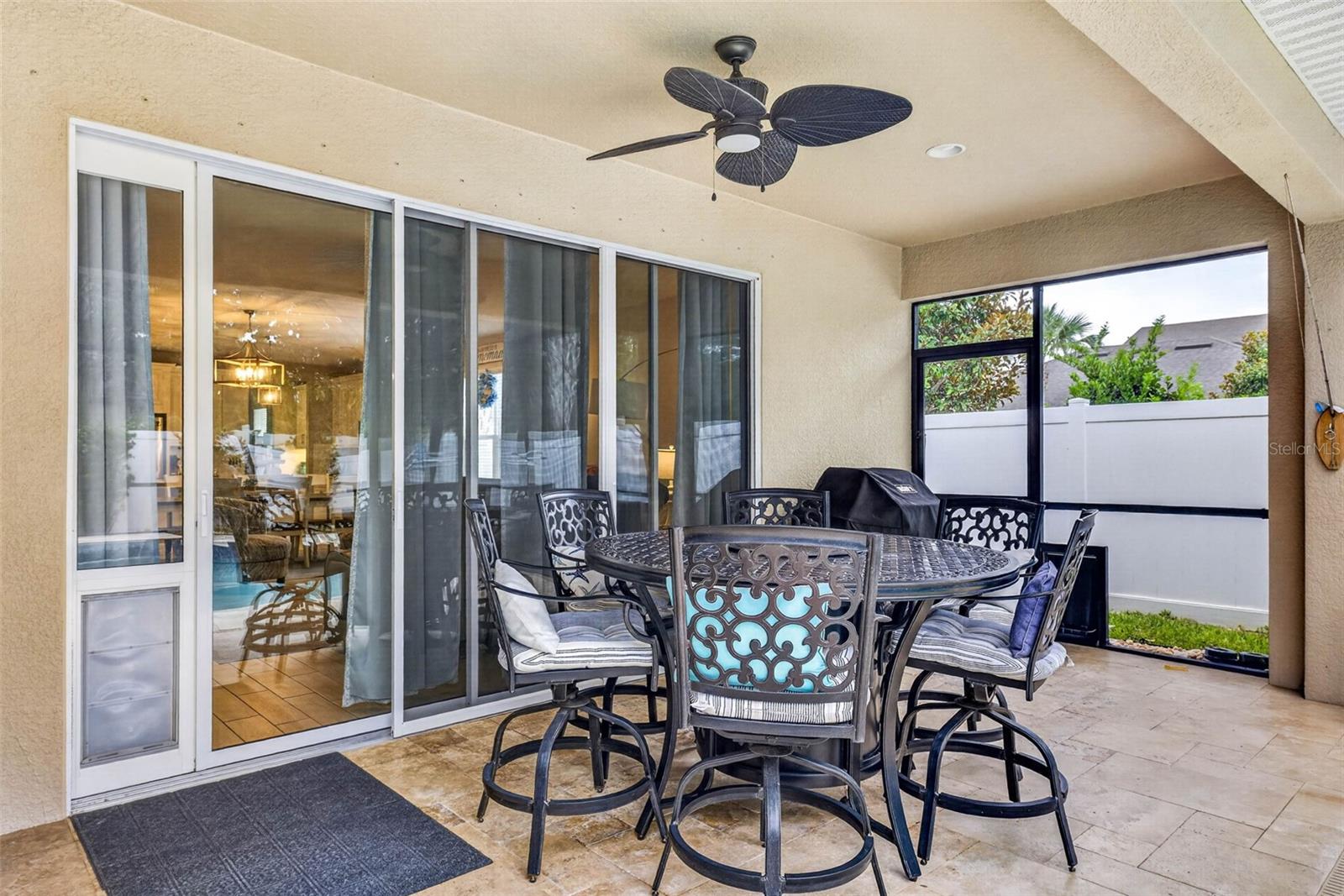 BOYETTE ROAD SUB - Residential