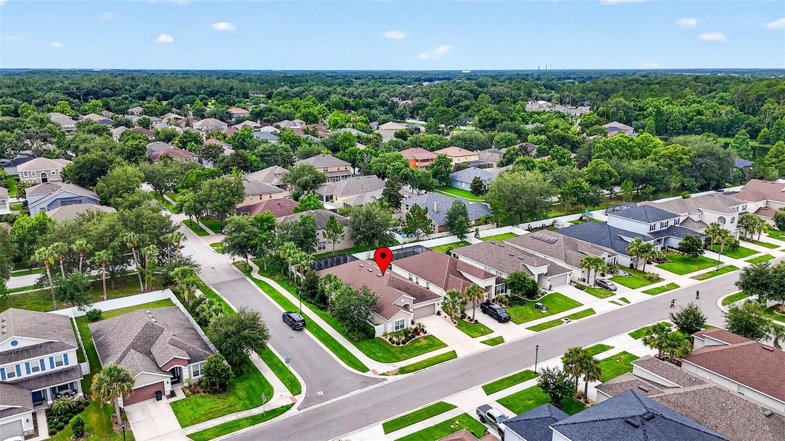 BOYETTE ROAD SUB - Residential