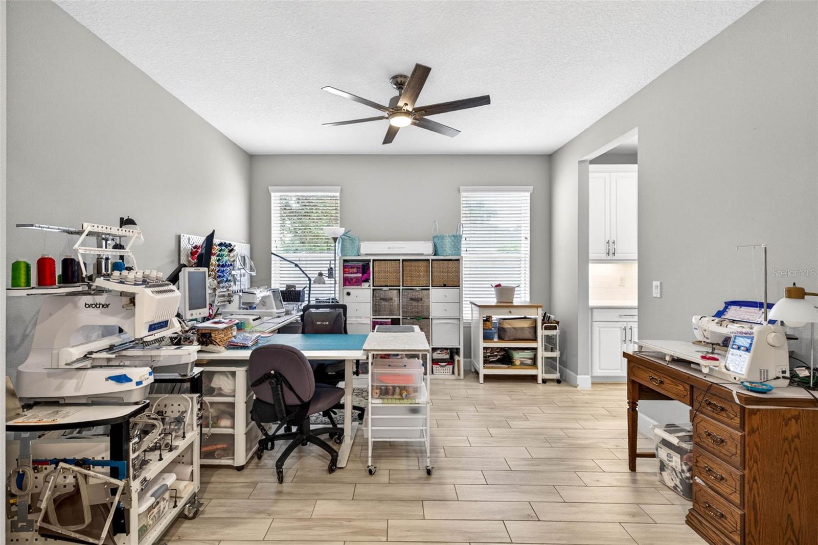 BOYETTE ROAD SUB - Residential