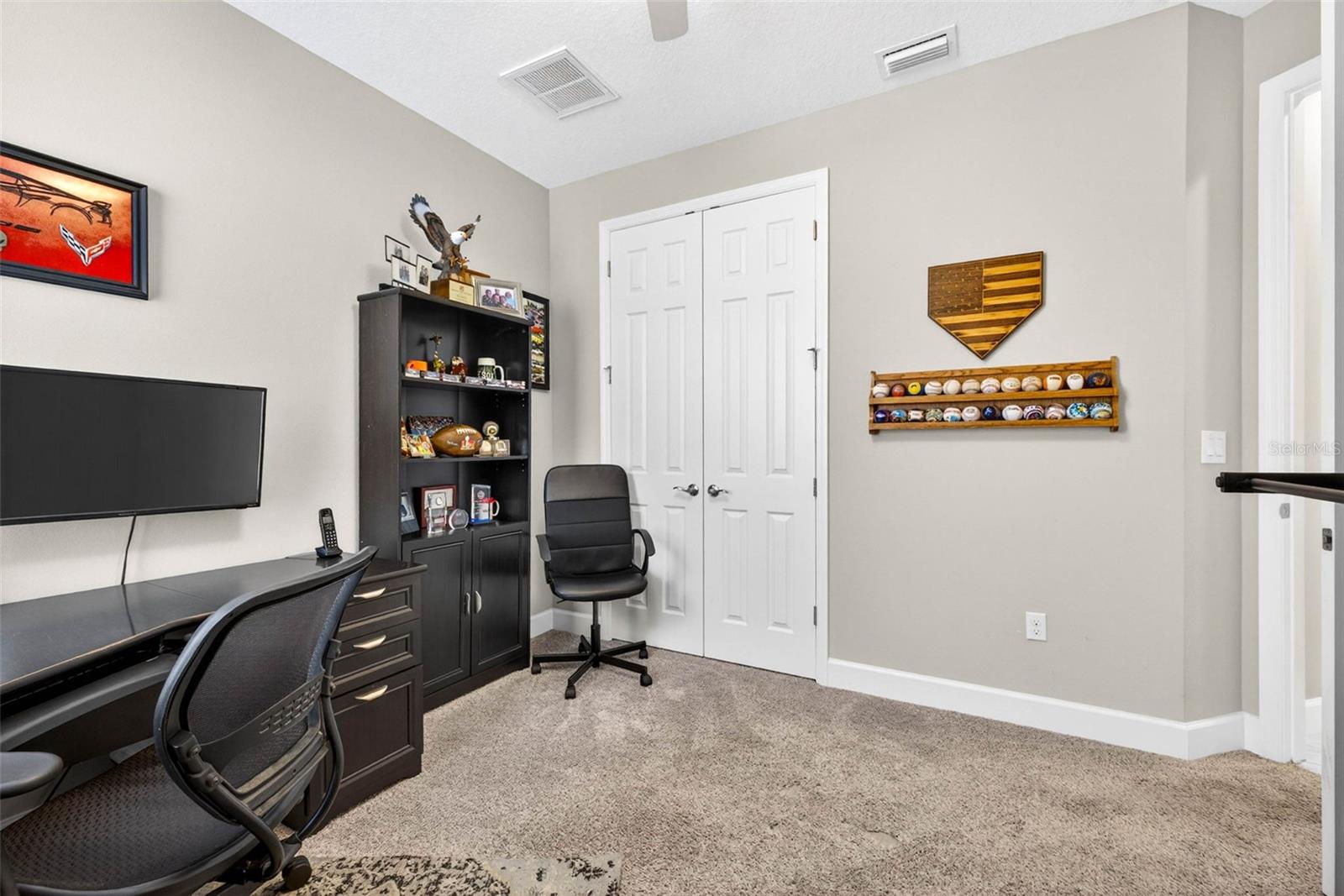 BOYETTE ROAD SUB - Residential