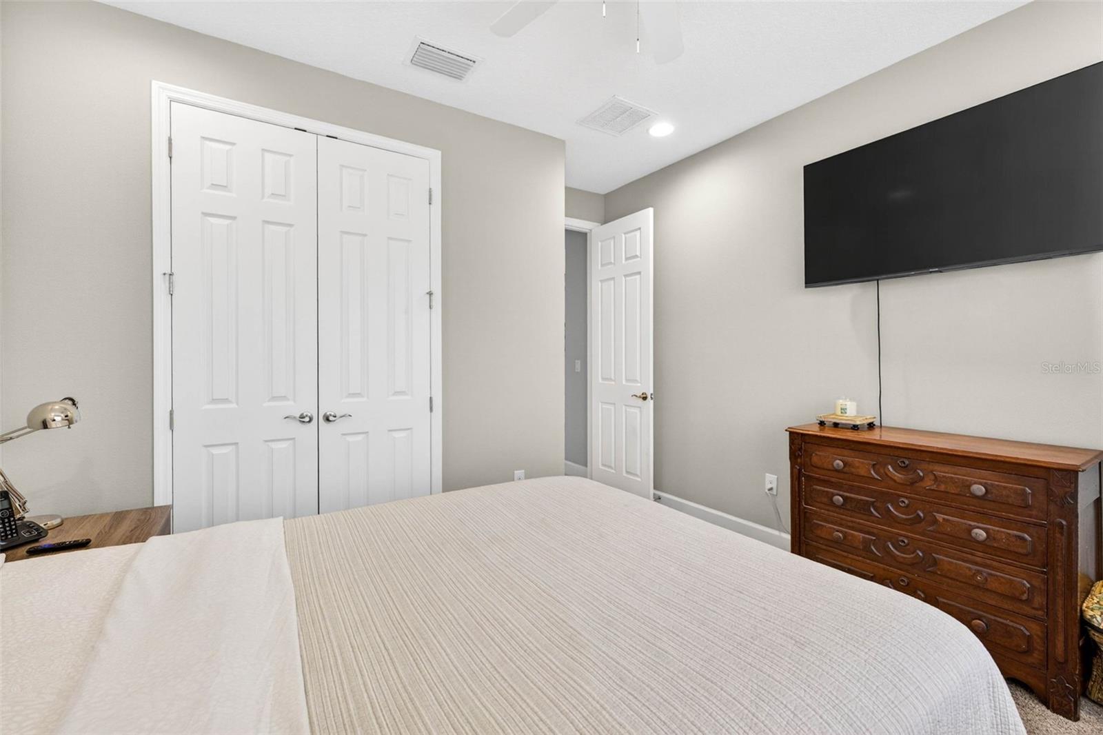 BOYETTE ROAD SUB - Residential
