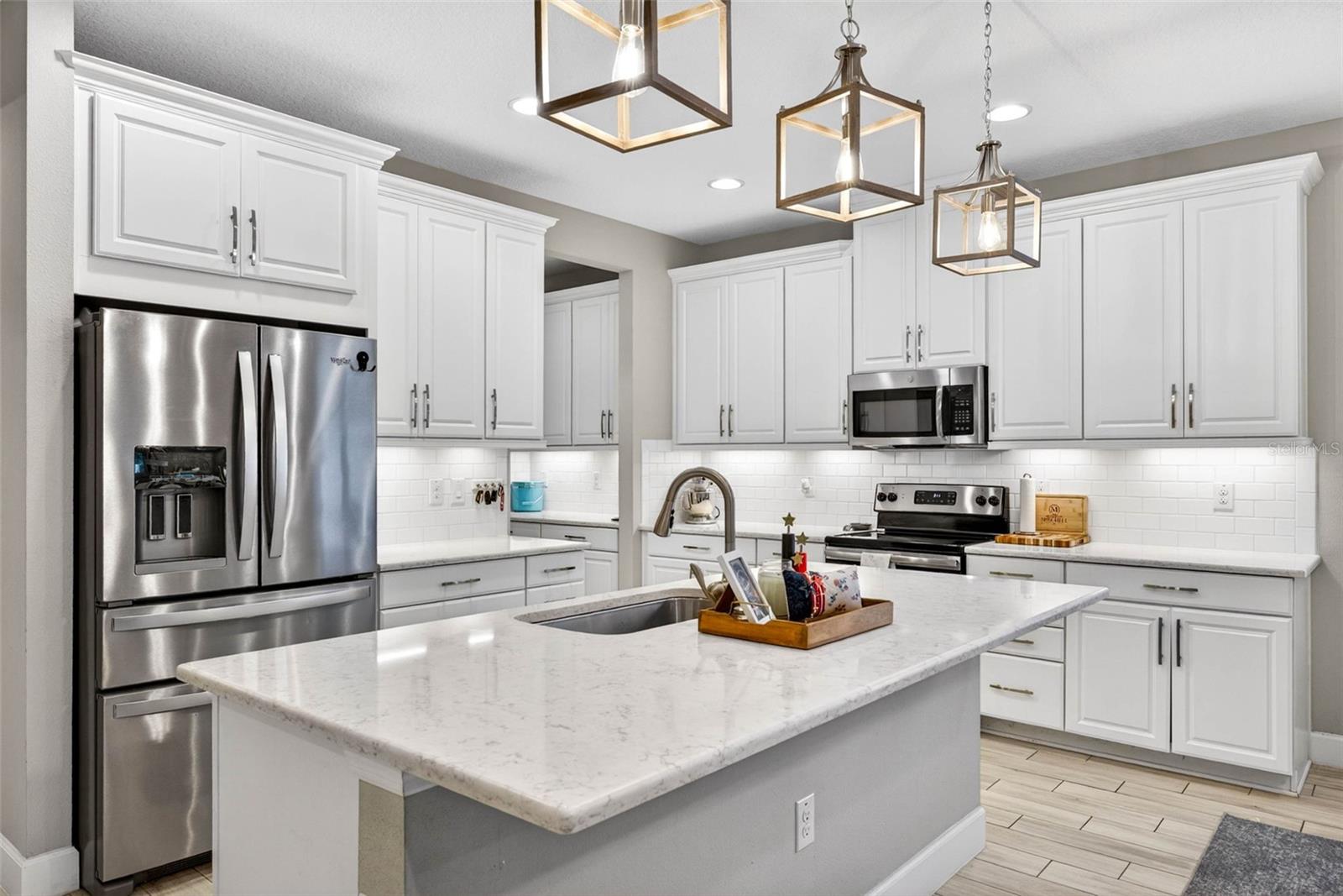 BOYETTE ROAD SUB - Residential