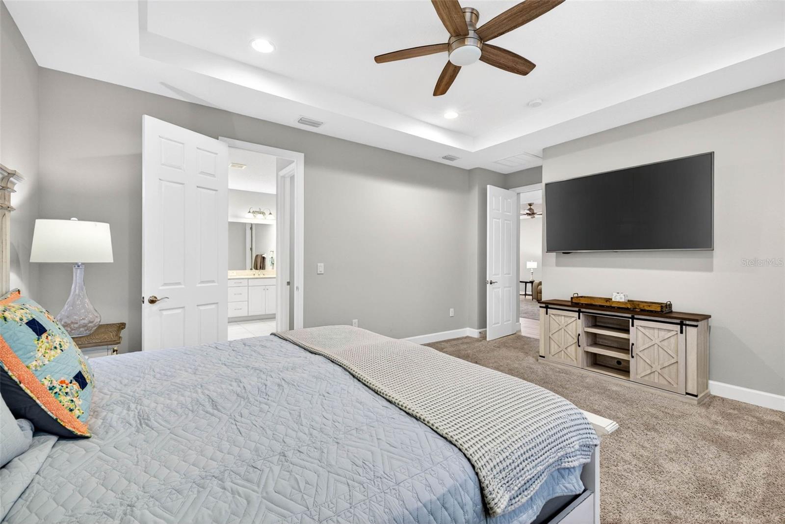 BOYETTE ROAD SUB - Residential