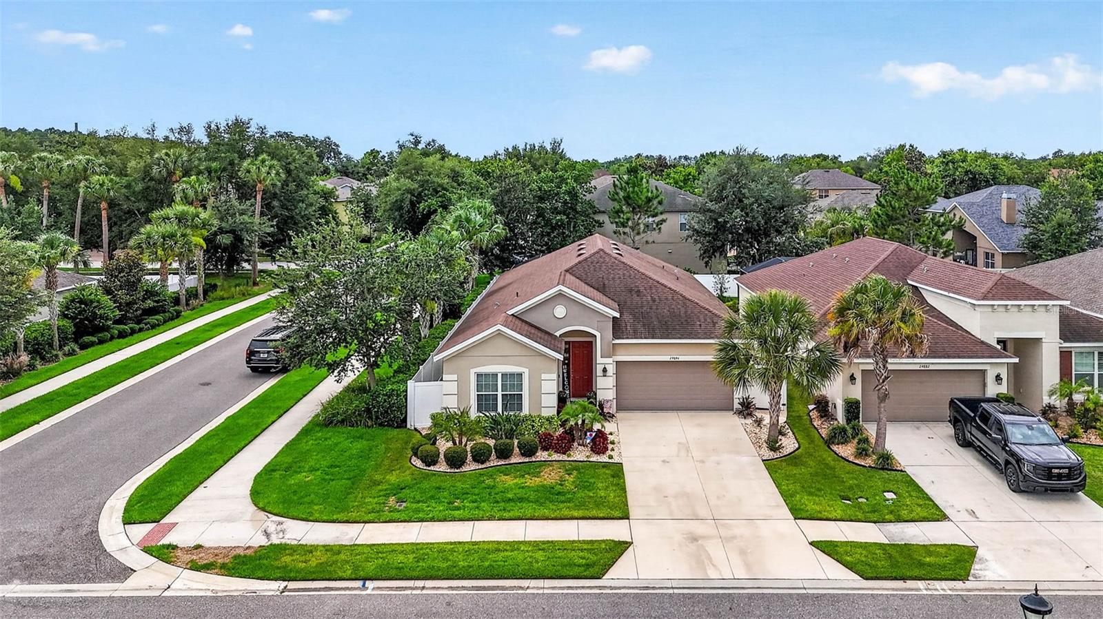 BOYETTE ROAD SUB - Residential