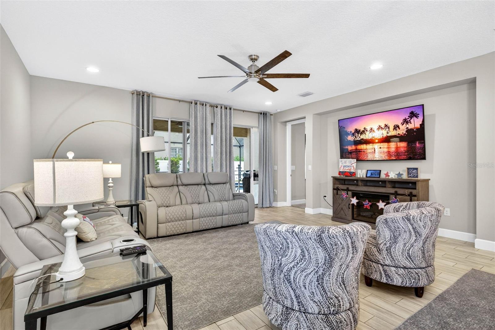 BOYETTE ROAD SUB - Residential