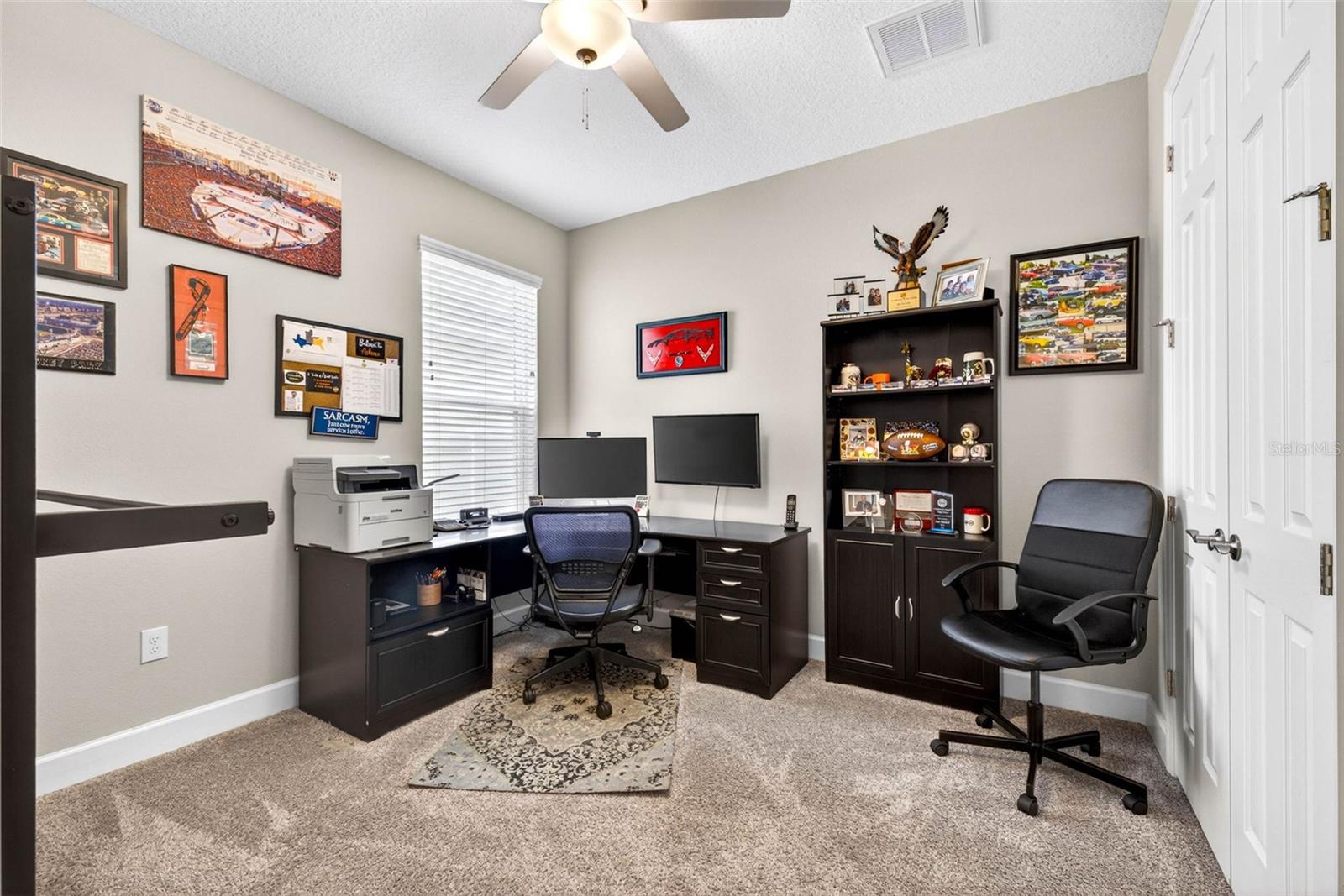BOYETTE ROAD SUB - Residential