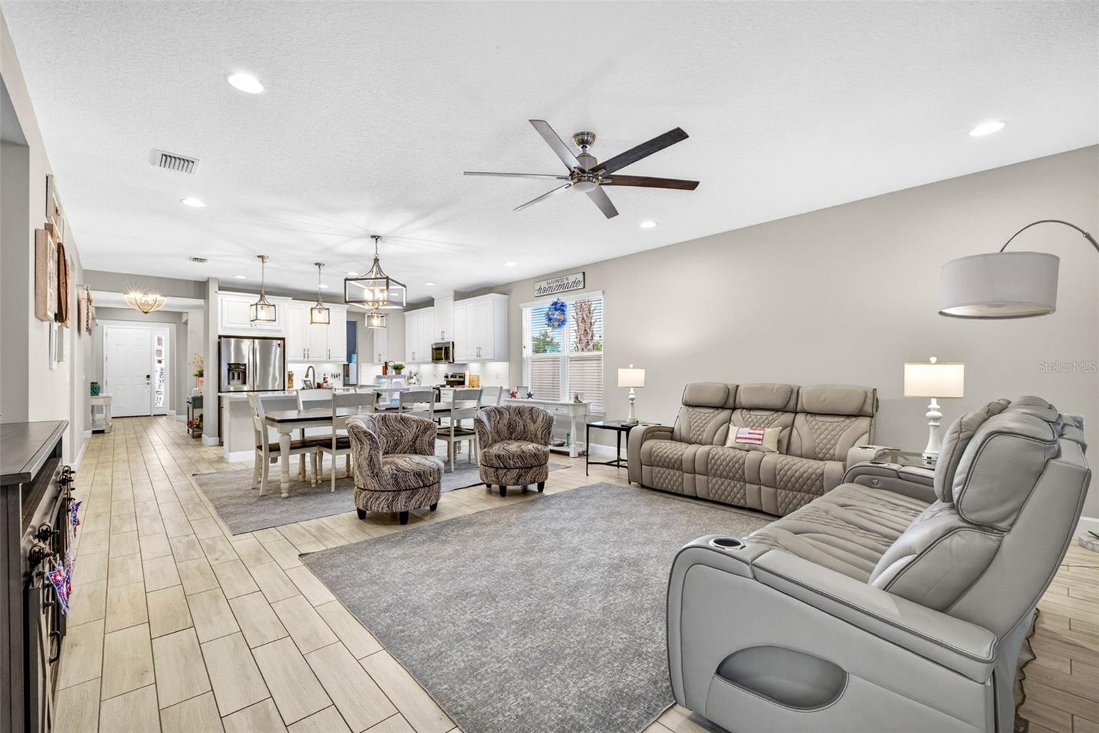 BOYETTE ROAD SUB - Residential