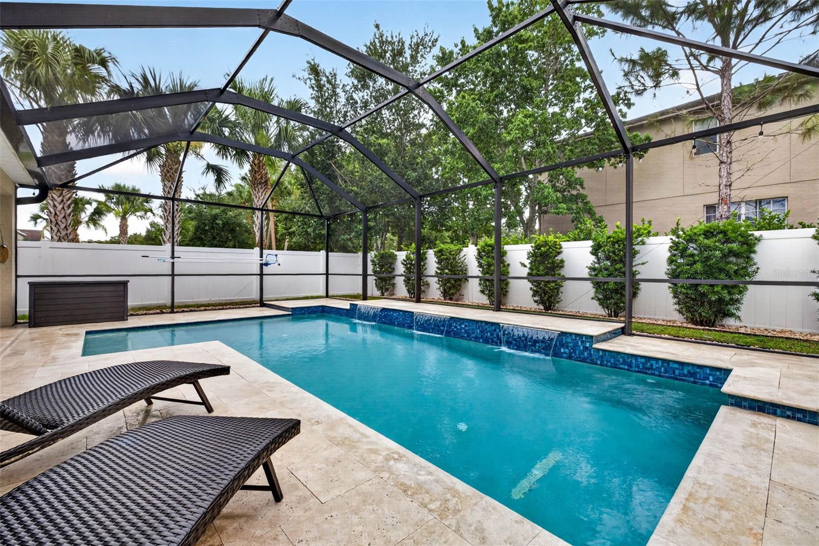 BOYETTE ROAD SUB - Residential