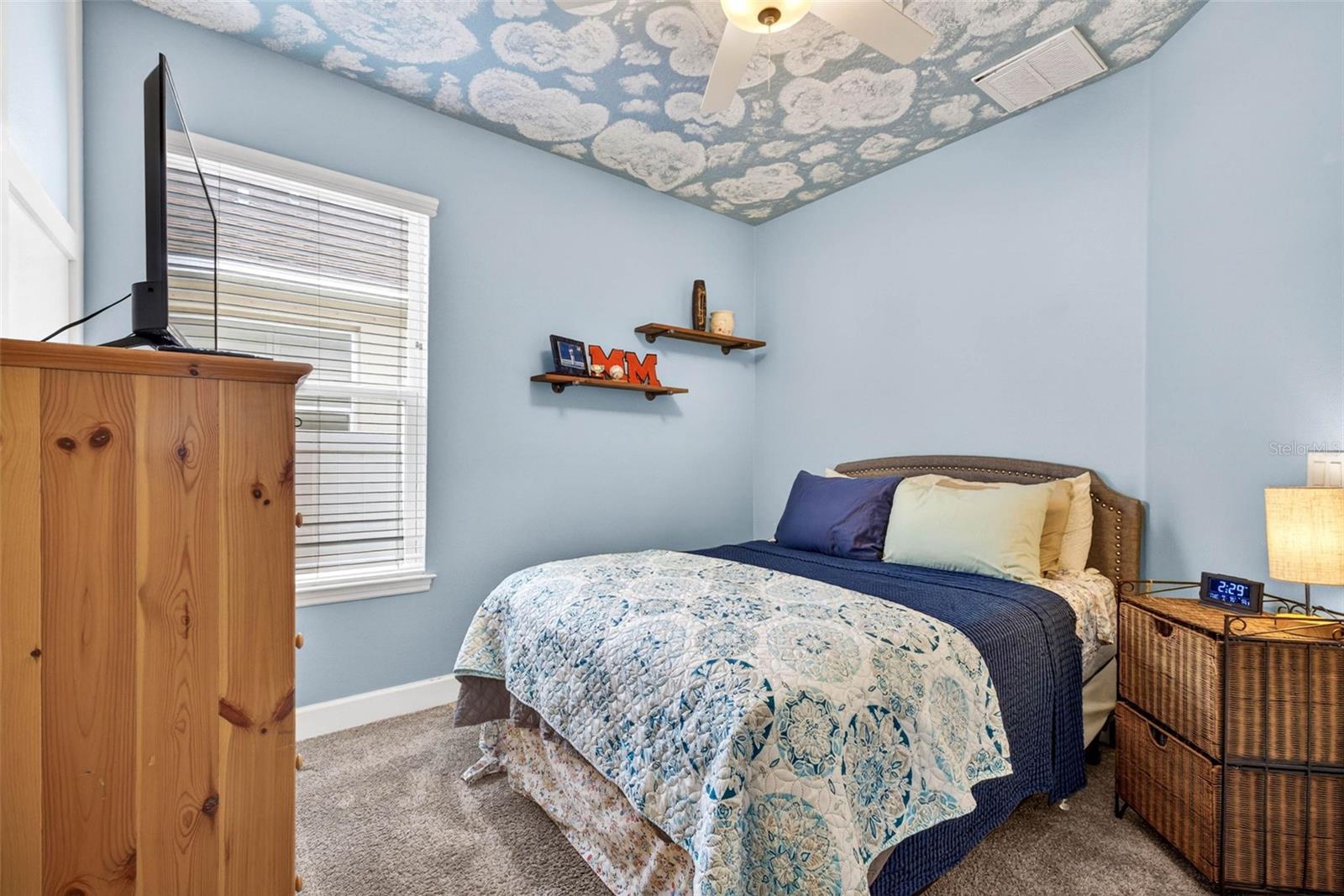 BOYETTE ROAD SUB - Residential
