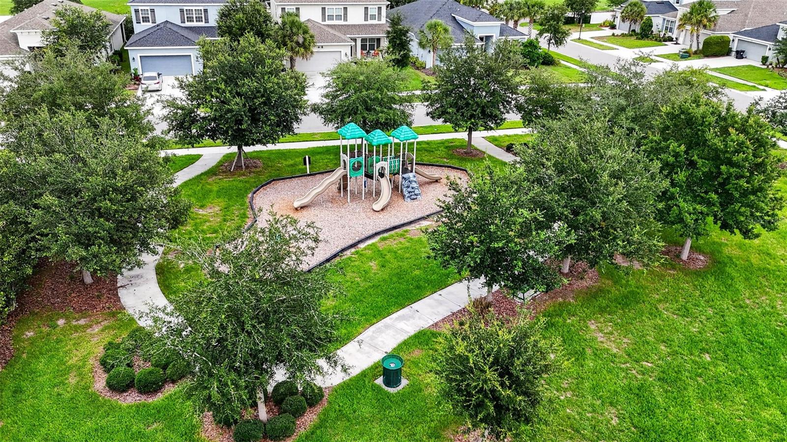 BOYETTE ROAD SUB - Residential