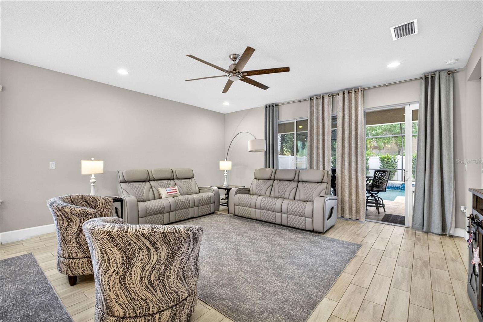 BOYETTE ROAD SUB - Residential