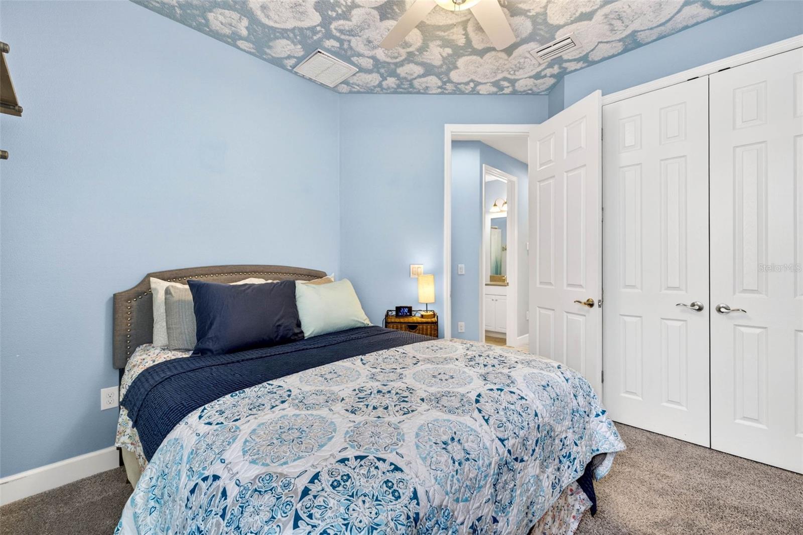 BOYETTE ROAD SUB - Residential