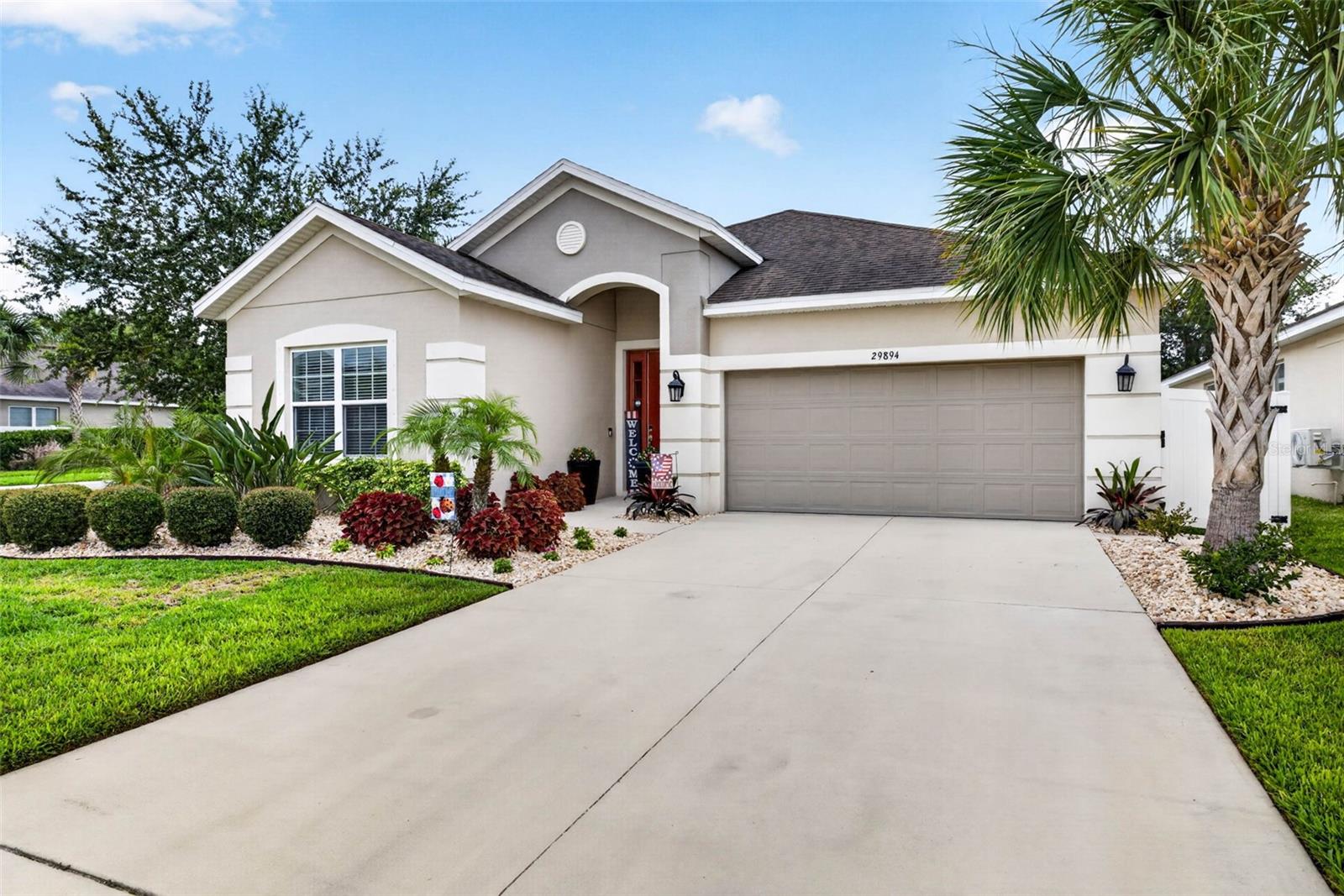 BOYETTE ROAD SUB - Residential