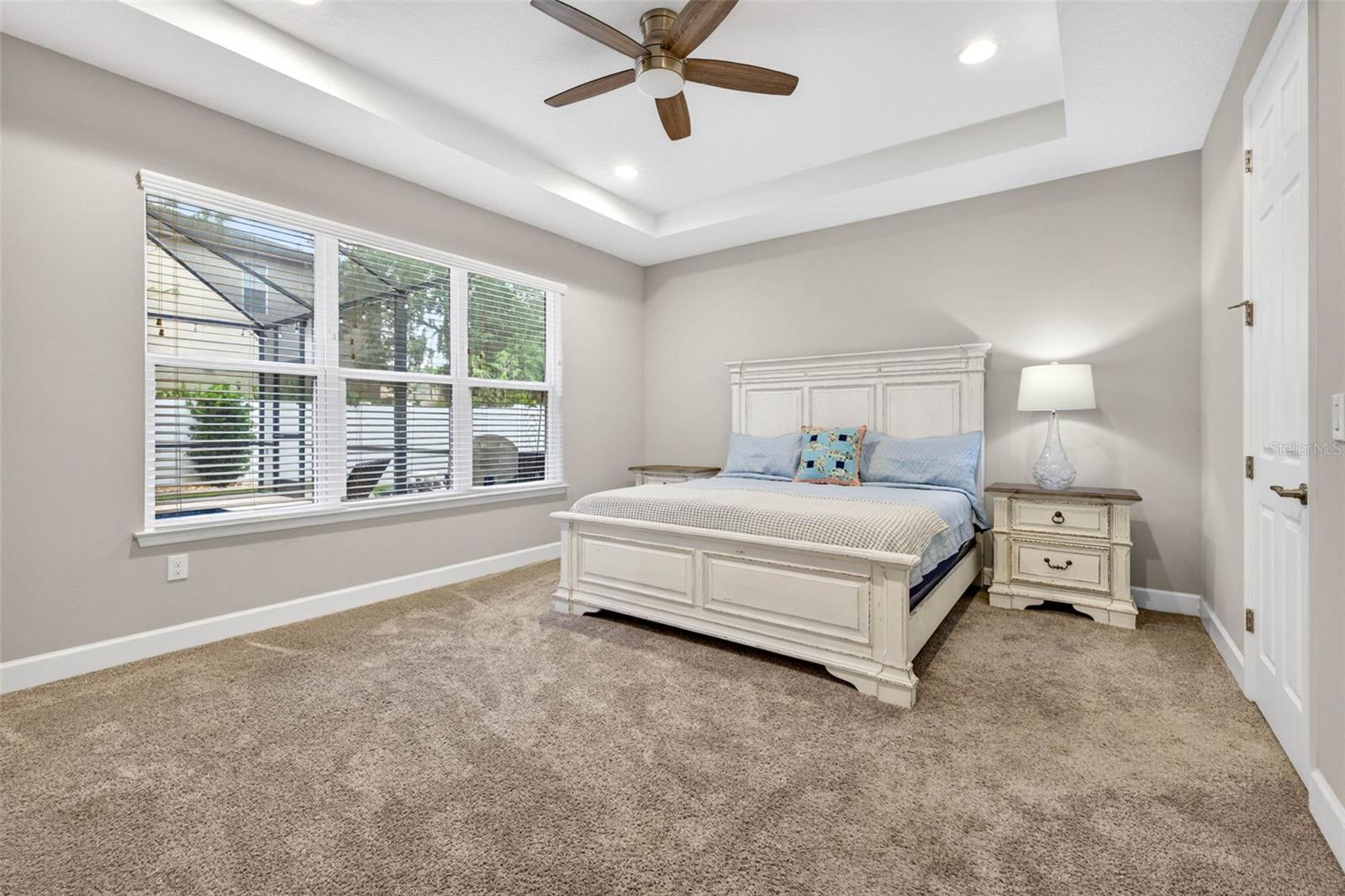 BOYETTE ROAD SUB - Residential