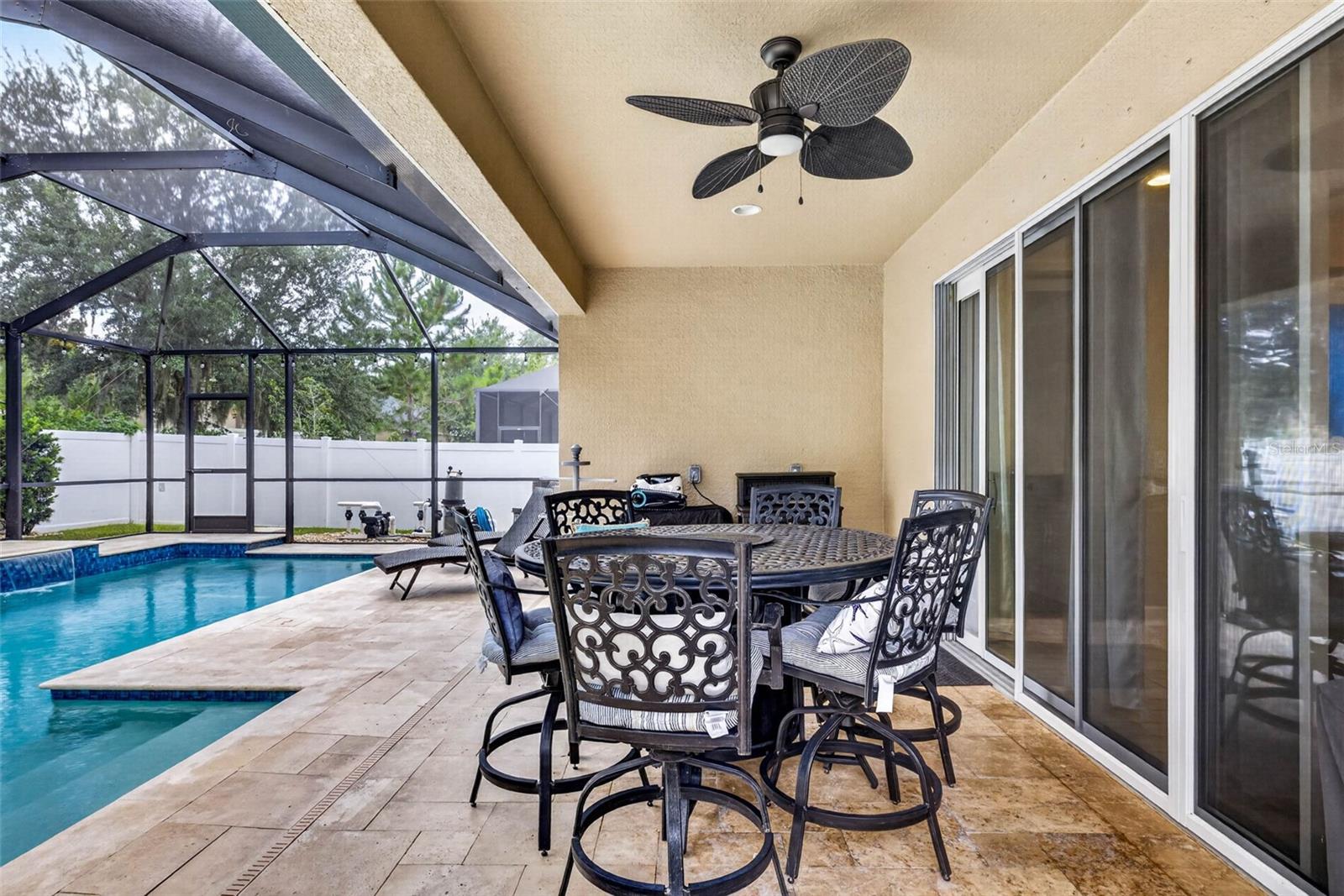 BOYETTE ROAD SUB - Residential