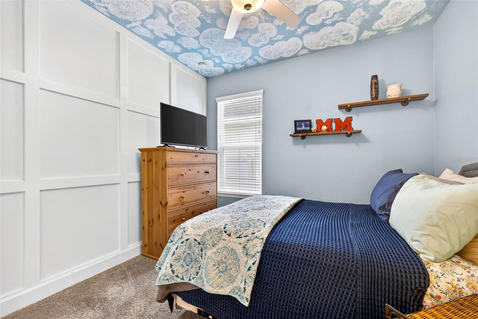 BOYETTE ROAD SUB - Residential