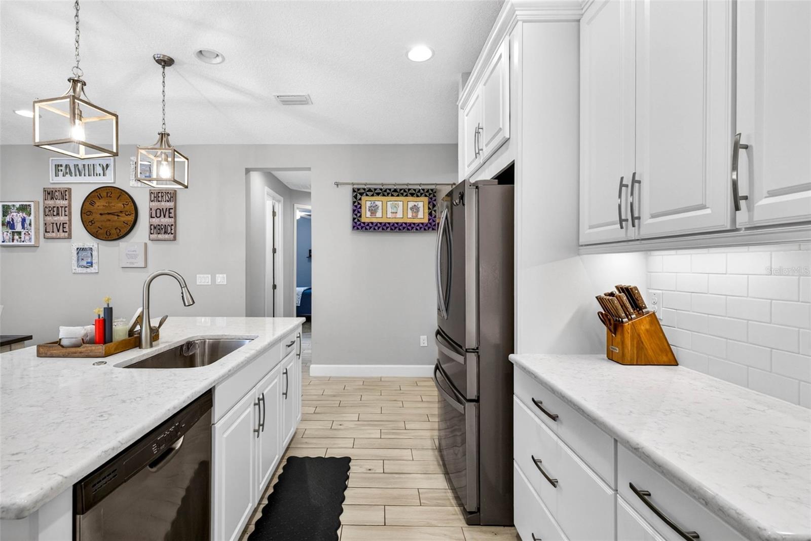 BOYETTE ROAD SUB - Residential