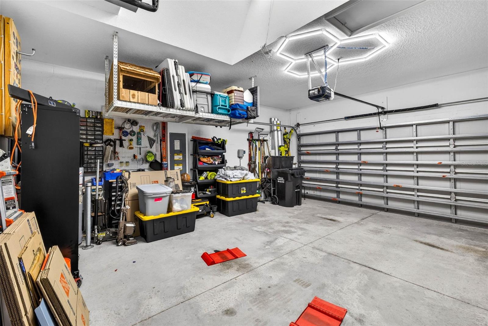 BOYETTE ROAD SUB - Residential