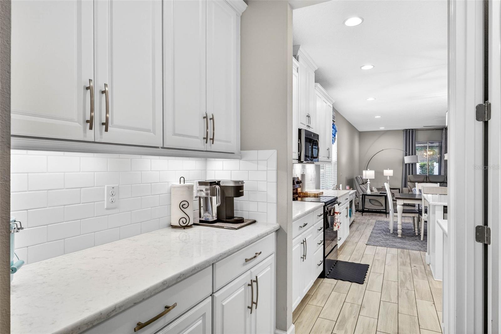 BOYETTE ROAD SUB - Residential