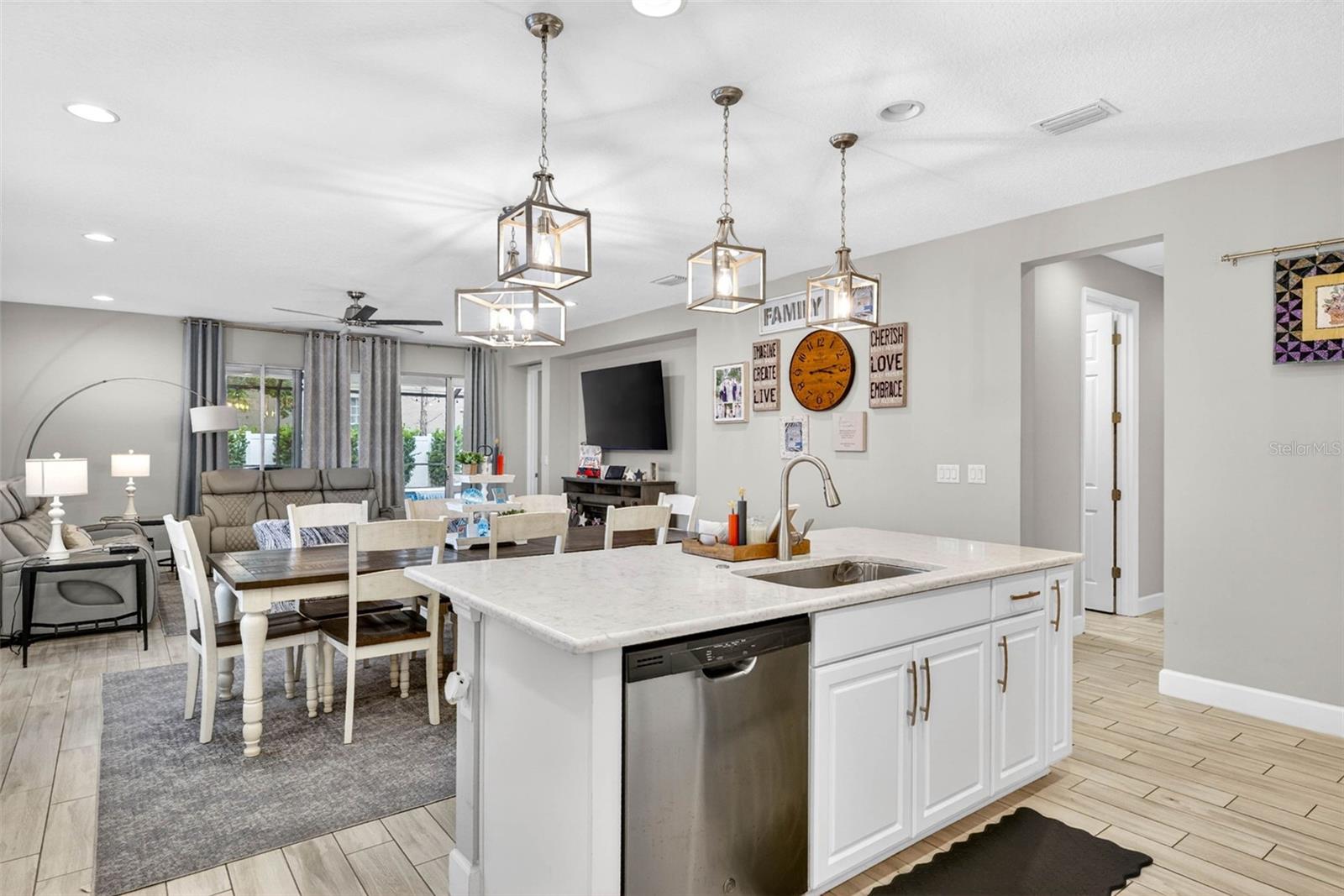 BOYETTE ROAD SUB - Residential