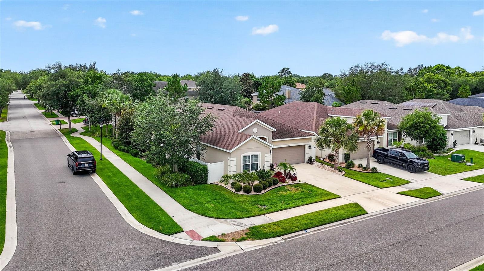BOYETTE ROAD SUB - Residential