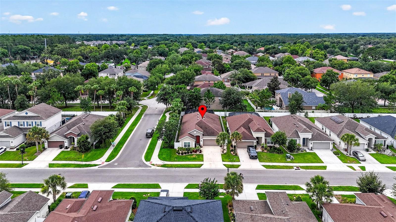 BOYETTE ROAD SUB - Residential